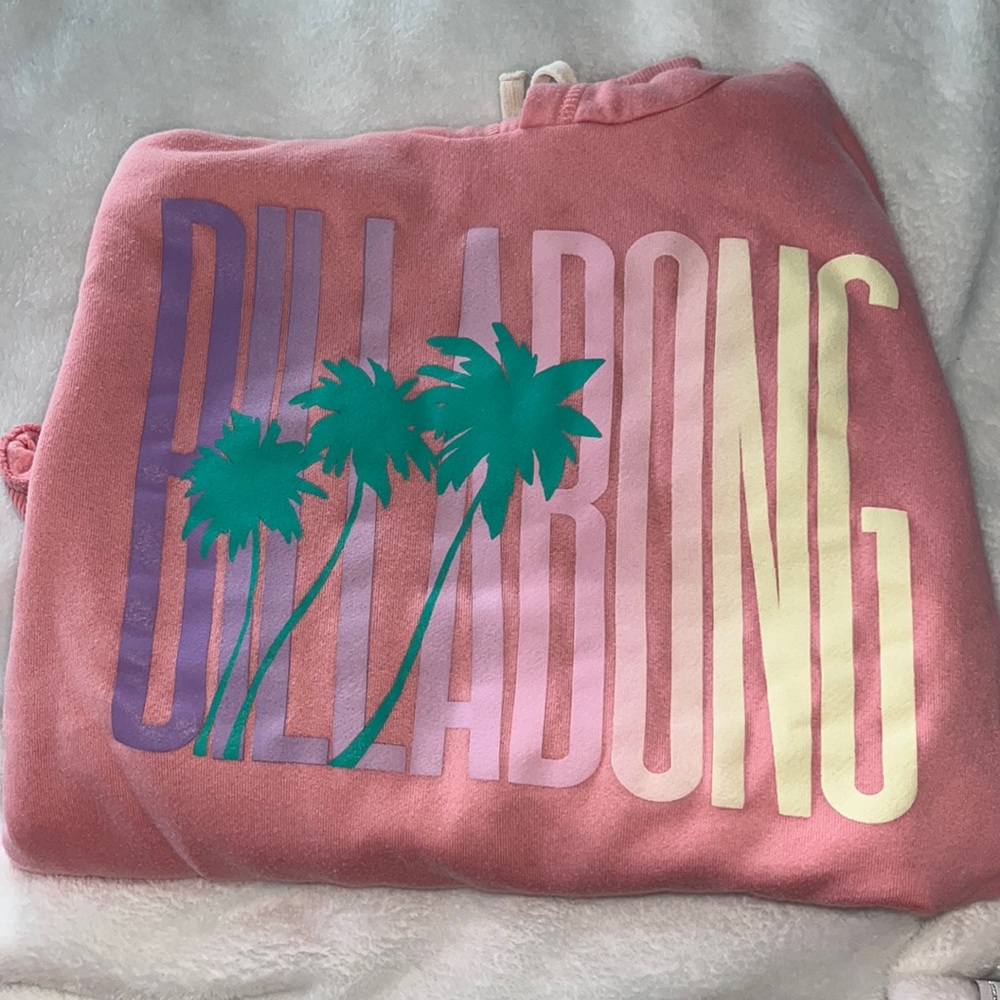 Billabong Sweatshirt